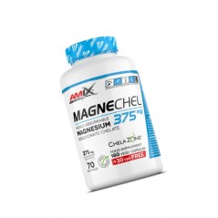 MAGNESIO QUELADO MAGNECHEL 210CAP AMIX
