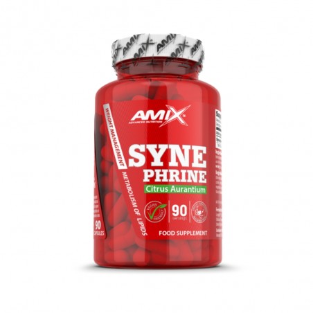 SINEFRINA SYNEPHRINE 20MG 90VCAP AMIX