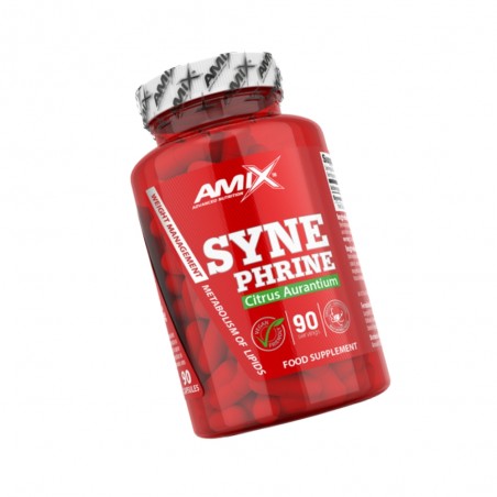 SINEFRINA SYNEPHRINE 20MG 90VCAP AMIX