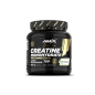 CREATINA CREAPURE MONOHYDRATE POWDER BLACK 300G AMIX