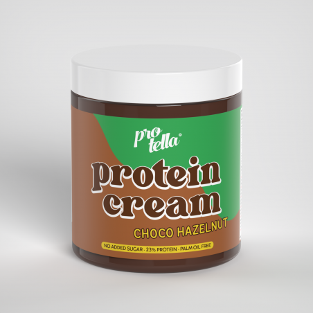 CREMA PROTEICA ORIGINAL 200G PROTELLA