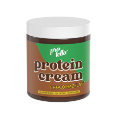 CREMA PROTEICA ORIGINAL 200G PROTELLA