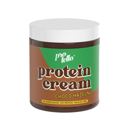 CREMA PROTEICA ORIGINAL 200G PROTELLA