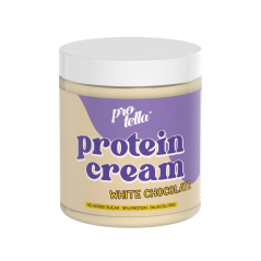 CREMA PROTEICA WHITE 200G PROTELLA