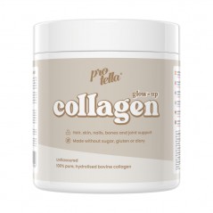 COLAGENO HIDROLIZADO COLPROPUR 200G PROTELLA