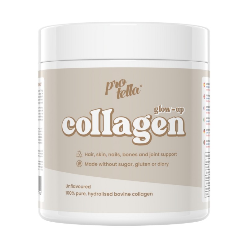 COLAGENO HIDROLIZADO COLPROPUR 200G PROTELLA COLAGENO HIDROLIZADO COLPROPUR 200G PROTELLA