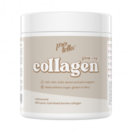 COLAGENO HIDROLIZADO COLPROPUR 200G PROTELLA