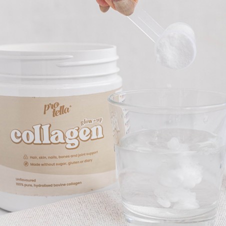 COLAGENO HIDROLIZADO COLPROPUR 200G PROTELLA
