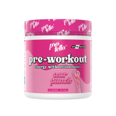 PRE ENTRENO SOUR PUNCH 280G PROTELLA