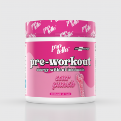 PRE ENTRENO SOUR PUNCH 280G PROTELLA