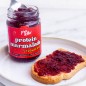 MERMELADA FRESA PROTEICA 170G PROTELLA