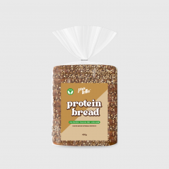 PAN DE MOLDE PROTEICO 450G PROTELLA
