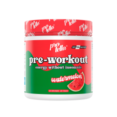 PRE ENTRENO SANDIA 280G PROTELLA