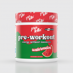 PRE ENTRENO SANDIA 280G PROTELLA