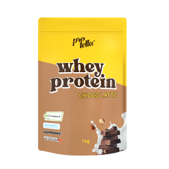 PROTEINA WHEY CHOCO LATTE 1KG PROTELLA