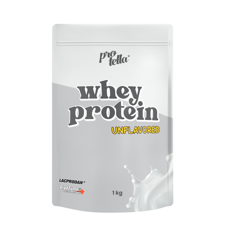 PROTEINA WHEY NEUTRA 1KG PROTELLA PROTEINA WHEY NEUTRA 1KG PROTELLA