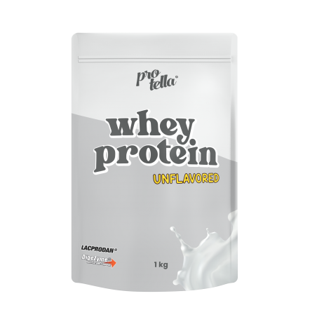 PROTEINA WHEY NEUTRA 1KG PROTELLA