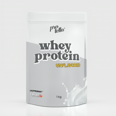 PROTEINA WHEY NEUTRA 1KG PROTELLA
