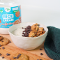 RICE CREAM COOKIE DOUGH 500G PROTELLA RICE CREAM COOKIE DOUGH 500G PROTELLA