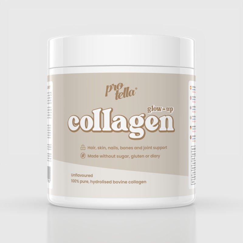 COLAGENO HIDROLIZADO COLPROPUR 200G PROTELLA