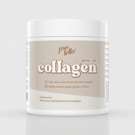 COLAGENO HIDROLIZADO COLPROPUR 200G PROTELLA