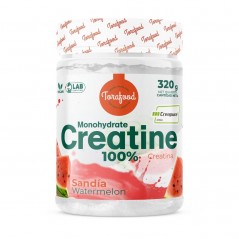 CREATINA CREAPURE 320G SABOR SANDIA TORAFOOD