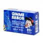 GIMME SABOR PROTEINA VEGETAL 120G SABOR ATUN