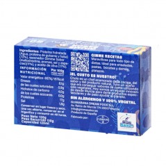 GIMME SABOR PROTEINA VEGETAL 120G SABOR ATUN