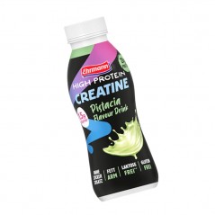 HIGH PROTEIN CREATINE DRINK SABOR PISTACHO EHRMANN