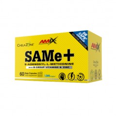 SAME+ 60CAP AMIX