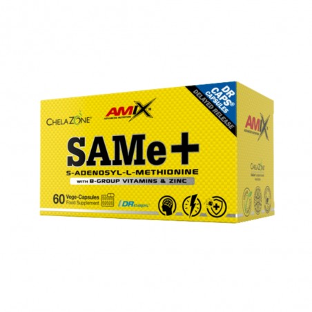 SAME+ 60CAP AMIX