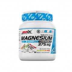 MAGNESIO FORMATO MASTICABLE 60TBL AMIX