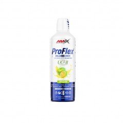 PROFLEX COLAGENO UC-II LIQUIDO 1000ML AMIX