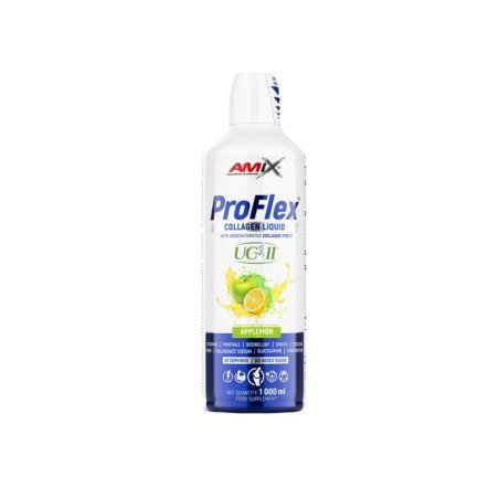 PROFLEX COLAGENO UC-II LIQUIDO 1000ML AMIX