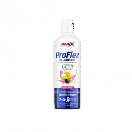 PROFLEX COLAGENO UC-II LIQUIDO 1000ML AMIX