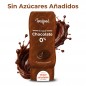 SIROPE ZERO SABOR CHOCOLATE 330ML TORAFOOD