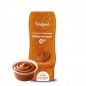 SIROPE ZERO SABOR DULCE DE LECHE 330ML TORAFOOD