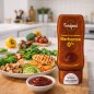 SALSA ZERO SABOR BARBACOA 330ML TORAFOOD SALSA ZERO SABOR BARBACOA 330ML TORAFOOD