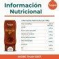 SALSA ZERO SABOR BARBACOA 330ML TORAFOOD SALSA ZERO SABOR BARBACOA 330ML TORAFOOD