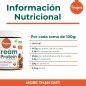 CREMA PROTEICA BOMBON ROCHER CHIPS 200G TORAFOOD