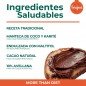 CREMA PROTEICA BOMBON ROCHER CHIPS 200G TORAFOOD