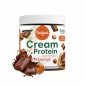 CREMA PROTEICA CHOCO AVELLANA 200G TORAFOOD