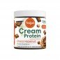 CREMA PROTEICA CHOCO AVELLANA 200G TORAFOOD