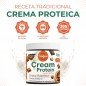 CREMA PROTEICA CHOCO AVELLANA 200G TORAFOOD