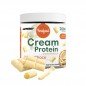 CREMA PROTEICA CHOCO BLANCO 200G TORAFOOD CREMA PROTEICA CHOCO BLANCO 200G TORAFOOD