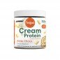 CREMA PROTEICA CHOCO BLANCO 200G TORAFOOD CREMA PROTEICA CHOCO BLANCO 200G TORAFOOD