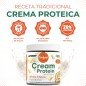 CREMA PROTEICA CHOCO BLANCO 200G TORAFOOD CREMA PROTEICA CHOCO BLANCO 200G TORAFOOD