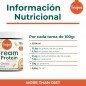 CREMA PROTEICA CHOCO BLANCO 200G TORAFOOD CREMA PROTEICA CHOCO BLANCO 200G TORAFOOD