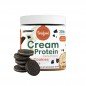 CREMA PROTEICA BLACK COOKIES CHIPS 200G TORAFOOD