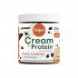 CREMA PROTEICA BLACK COOKIES CHIPS 200G TORAFOOD